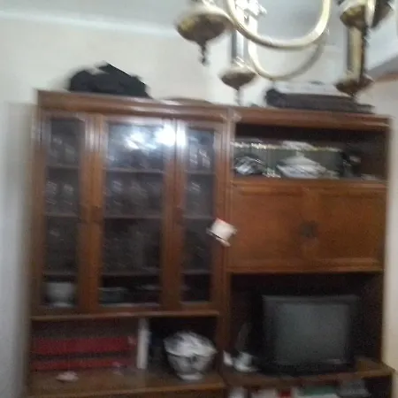 דירה House Da Gare