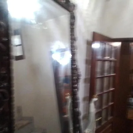 House Da Gare *